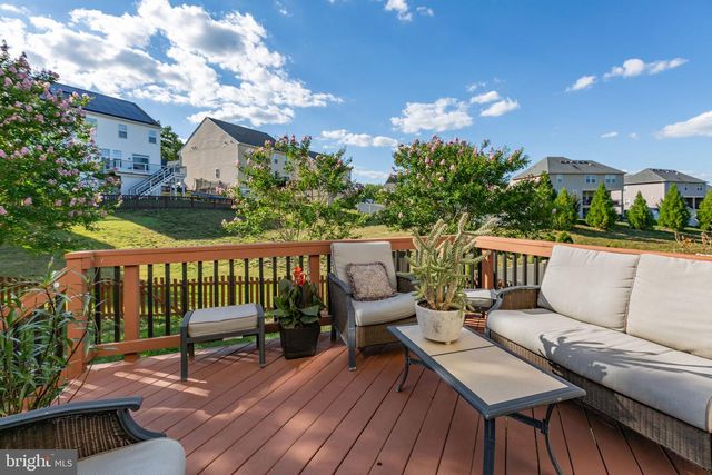 5 PLOWSHARE CT, Stafford, VA 22554