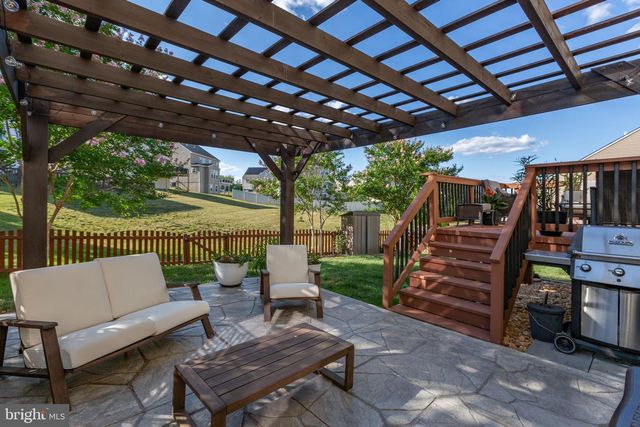 5 PLOWSHARE CT, Stafford, VA 22554
