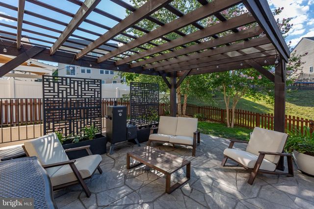 5 PLOWSHARE CT, Stafford, VA 22554