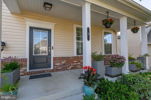 5 PLOWSHARE CT, Stafford, VA 22554