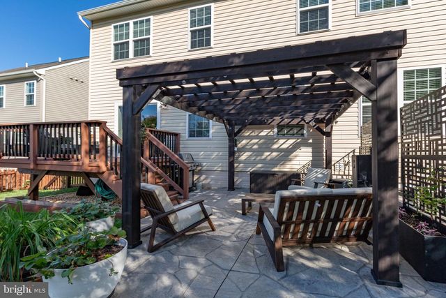 5 PLOWSHARE CT, Stafford, VA 22554