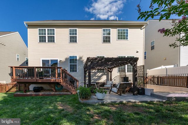 5 PLOWSHARE CT, Stafford, VA 22554