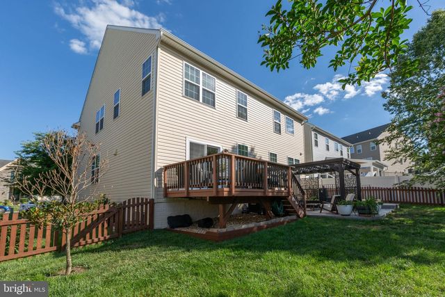 5 PLOWSHARE CT, Stafford, VA 22554