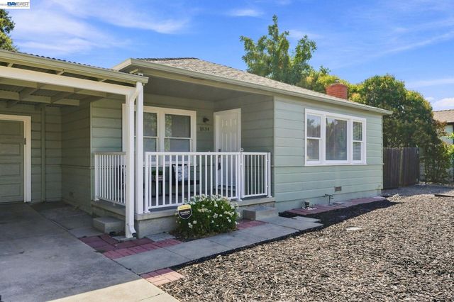 1834 Venice Dr, Concord, CA 94519