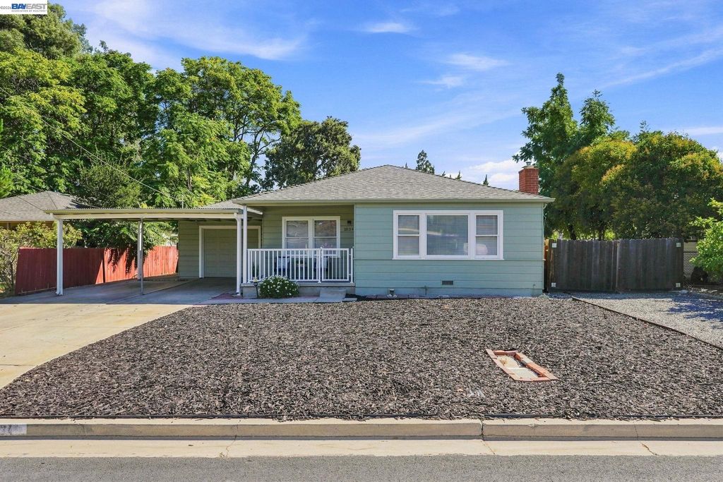 1834 Venice Dr, Concord, CA 94519