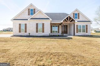 116 Majestic Trail, Warner Robins, GA 31093