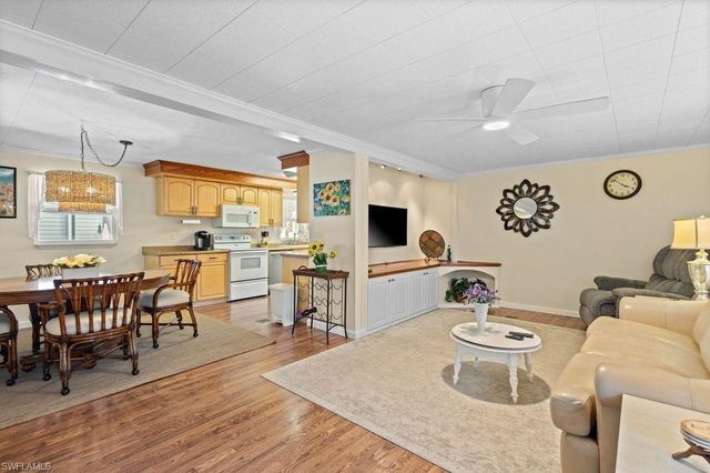 10100 Burnt Store RD # 48, Punta Gorda, FL 33950