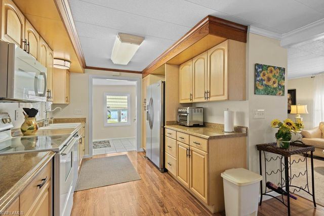 10100 Burnt Store RD # 48, Punta Gorda, FL 33950