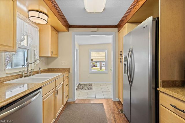 10100 Burnt Store RD # 48, Punta Gorda, FL 33950