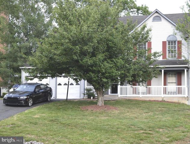 13575 CASTLEBRIDGE LN, Woodbridge, VA 22193