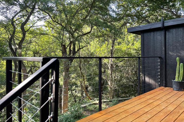 5921 Ponca ST, Austin, TX 78741