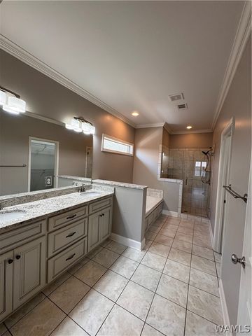 4131 Evangeline, Tuscaloosa, AL 35406