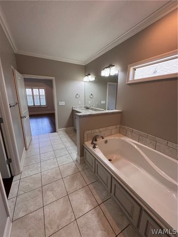 4131 Evangeline, Tuscaloosa, AL 35406