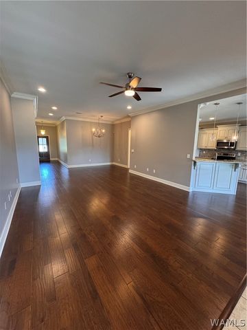 4131 Evangeline, Tuscaloosa, AL 35406