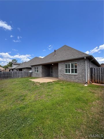 4131 Evangeline, Tuscaloosa, AL 35406