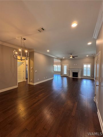4131 Evangeline, Tuscaloosa, AL 35406