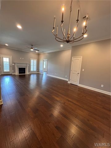 4131 Evangeline, Tuscaloosa, AL 35406