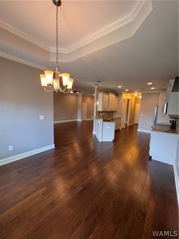 4131 Evangeline, Tuscaloosa, AL 35406