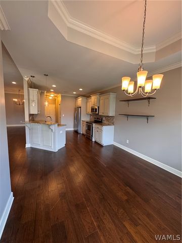 4131 Evangeline, Tuscaloosa, AL 35406