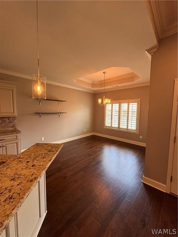 4131 Evangeline, Tuscaloosa, AL 35406