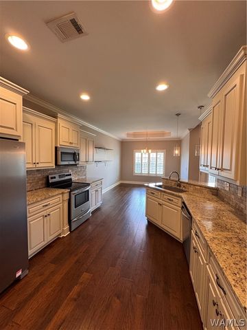4131 Evangeline, Tuscaloosa, AL 35406
