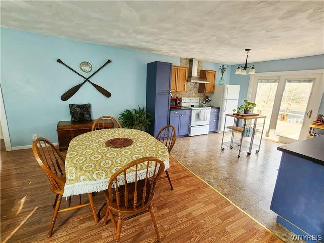 68 Linlyco Lake Road, New Albion, NY 14719