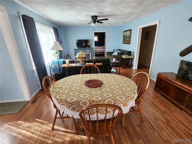 68 Linlyco Lake Road, New Albion, NY 14719