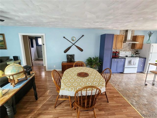 68 Linlyco Lake Road, New Albion, NY 14719