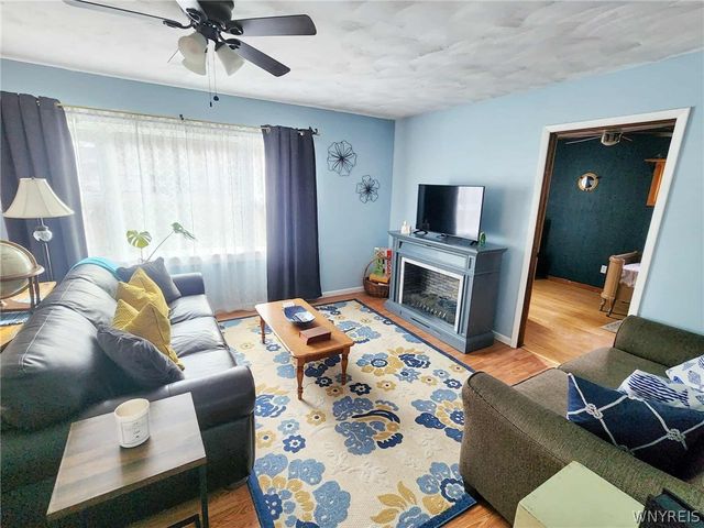 68 Linlyco Lake Road, New Albion, NY 14719