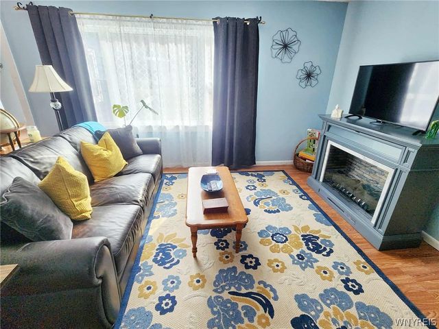 68 Linlyco Lake Road, New Albion, NY 14719