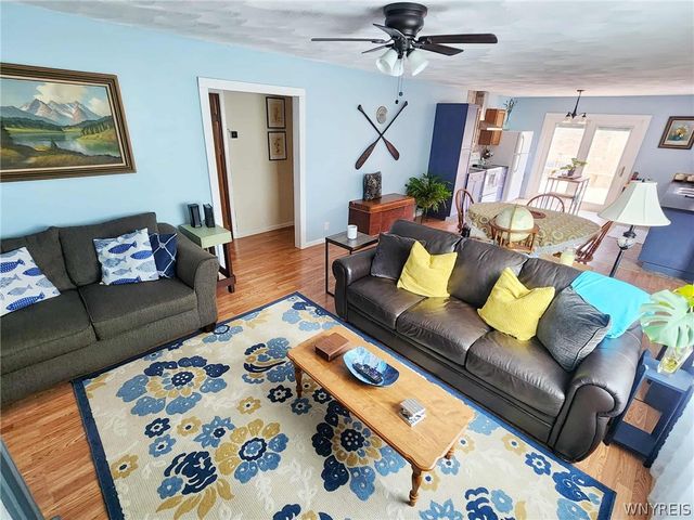 68 Linlyco Lake Road, New Albion, NY 14719