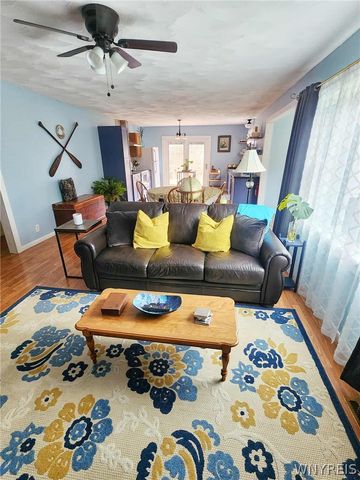 68 Linlyco Lake Road, New Albion, NY 14719