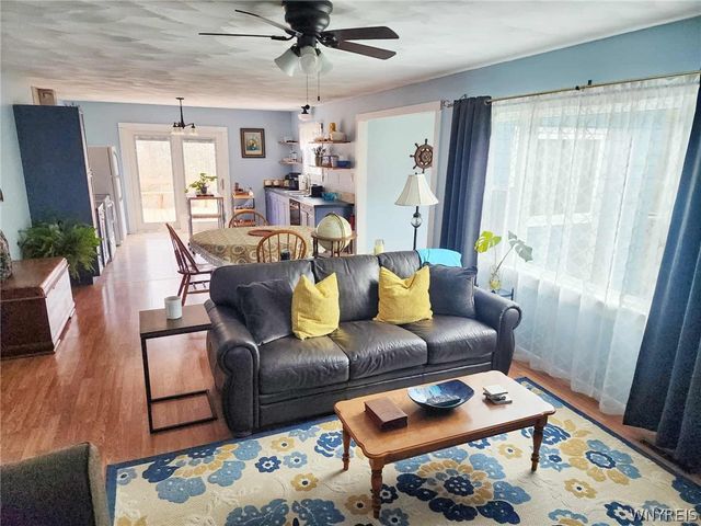 68 Linlyco Lake Road, New Albion, NY 14719