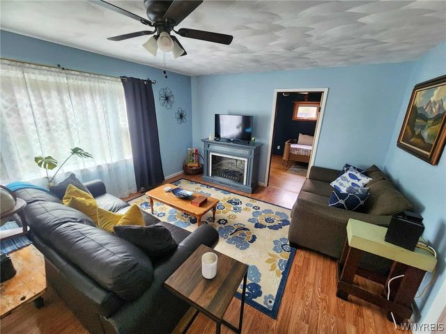 68 Linlyco Lake Road, New Albion, NY 14719