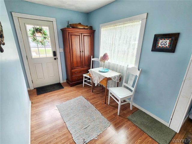 68 Linlyco Lake Road, New Albion, NY 14719