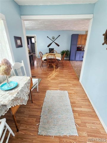 68 Linlyco Lake Road, New Albion, NY 14719