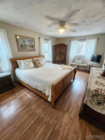 68 Linlyco Lake Road, New Albion, NY 14719