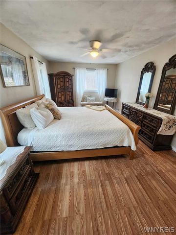 68 Linlyco Lake Road, New Albion, NY 14719