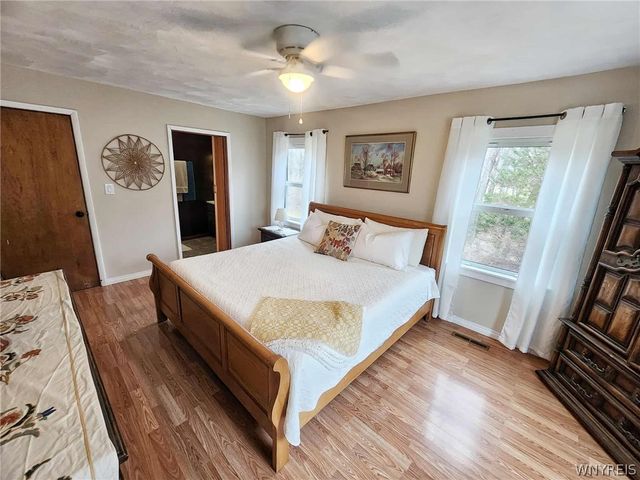 68 Linlyco Lake Road, New Albion, NY 14719