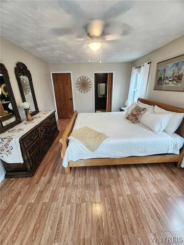 68 Linlyco Lake Road, New Albion, NY 14719