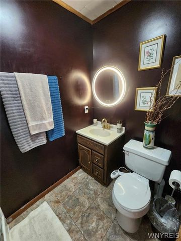 68 Linlyco Lake Road, New Albion, NY 14719