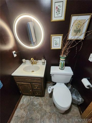 68 Linlyco Lake Road, New Albion, NY 14719