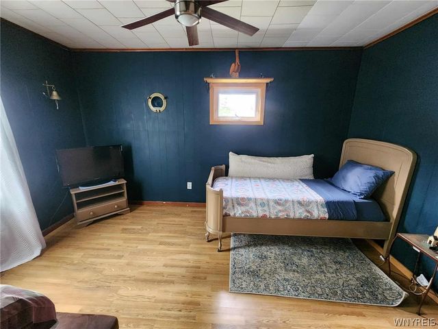 68 Linlyco Lake Road, New Albion, NY 14719