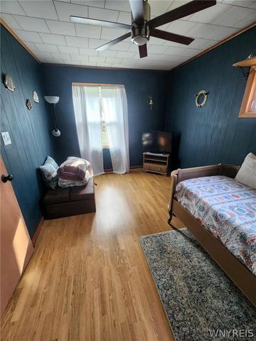 68 Linlyco Lake Road, New Albion, NY 14719