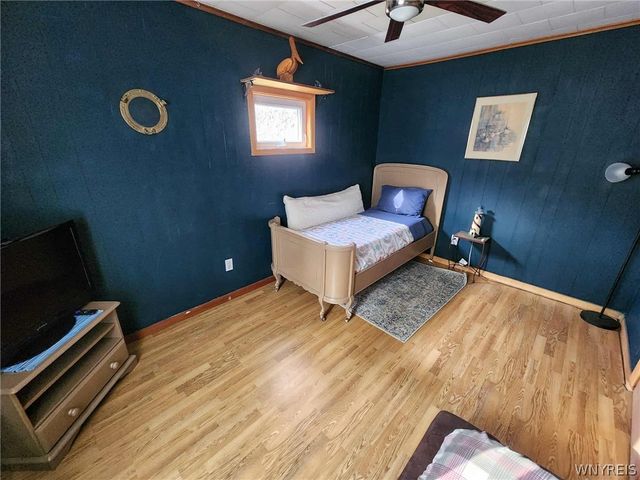 68 Linlyco Lake Road, New Albion, NY 14719