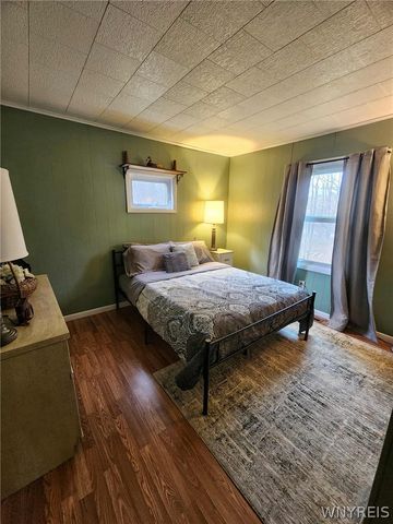 68 Linlyco Lake Road, New Albion, NY 14719