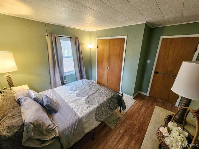 68 Linlyco Lake Road, New Albion, NY 14719