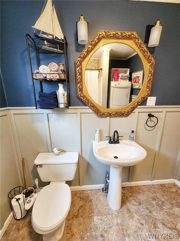 68 Linlyco Lake Road, New Albion, NY 14719