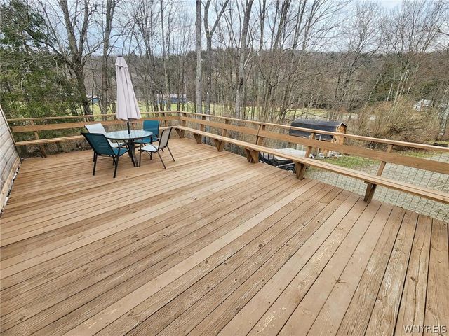 68 Linlyco Lake Road, New Albion, NY 14719