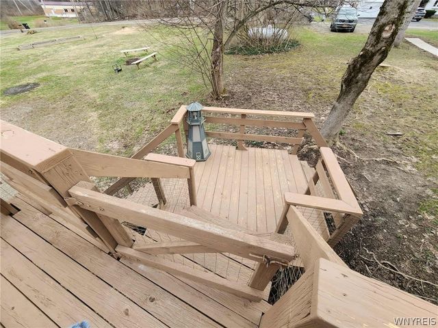 68 Linlyco Lake Road, New Albion, NY 14719